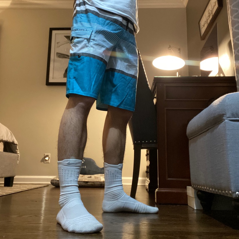 O’Neill Swim Trunks - Picture 3 of 7